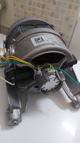 Aeg electrolux motore - aeg,