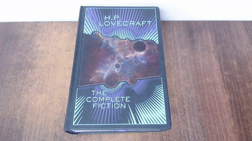 Lovecraft the - lovecraft:,