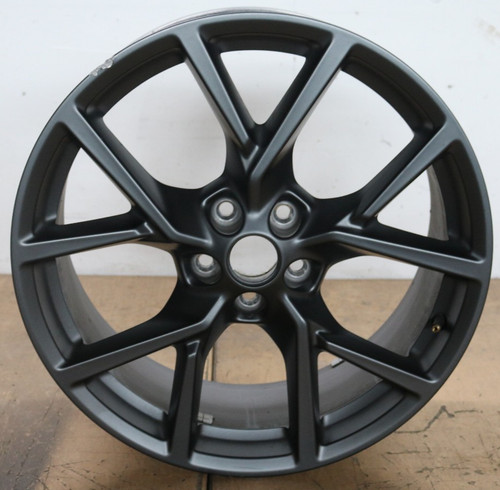 Cerchio lega originale ford - cerchio,