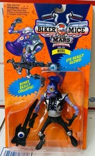 1994 BIKER MICE FROM MARS Evil