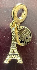 Pandora Paris Eiffel Tower