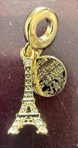 Charm pandora parigi - charm,