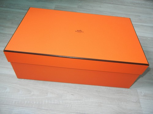 Hermès scatola scatola