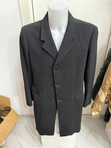Giacca cappotto gillian uomo - giacca,