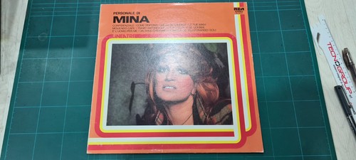 Mina personale - personale,
