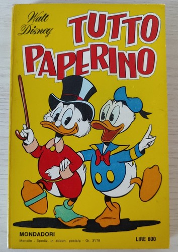 Classici walt disney - i, di