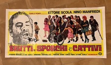 Brutti, sporchi e cattivi