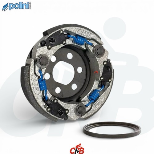 Frizione polini evo - frizione, 3g