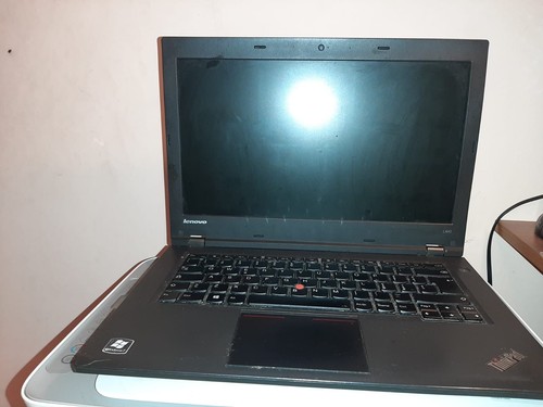 Portatile usato lenovo - portatile,