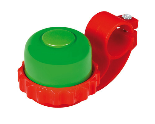 Campanello rotazione per - a,