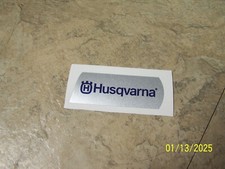 Husqvarna 400 Series Chainsaws