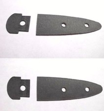 Ford Anglia 105E/123E Coppia