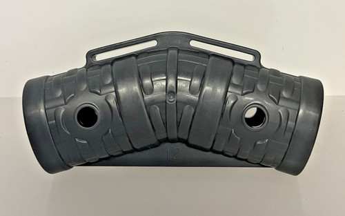Bestway steel pro max - 12, piedi