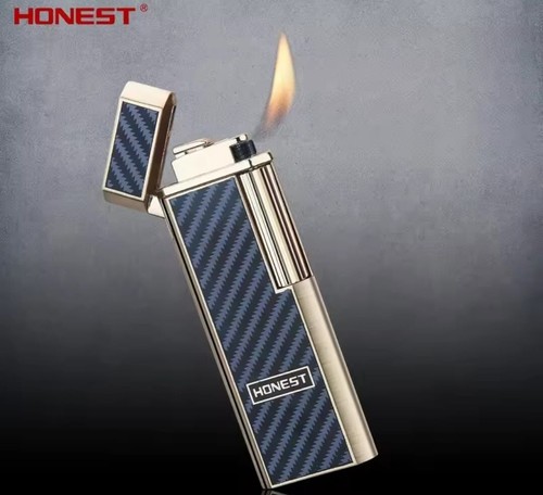 Accendisigari gas con mola - accendisigari, a