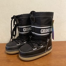 Dopo Sci GrandBoot Kefas Size