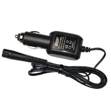 HQRP Auto Caricabatterie per Braun CruZer1 / 2/3/4/5 / 6 Viso Freeglider Hair