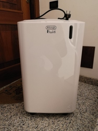 Longhi pinguino pac em82 - de'longhi,