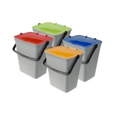 4 Secchi per Raccolta