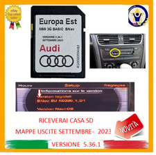 Audi mmi basic - 3g,