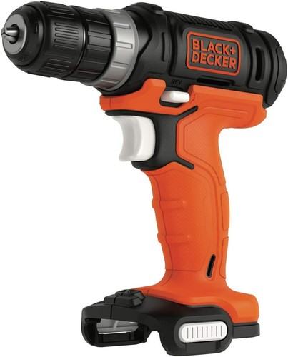 Trapano elettrico avvitatore - elettrico,
