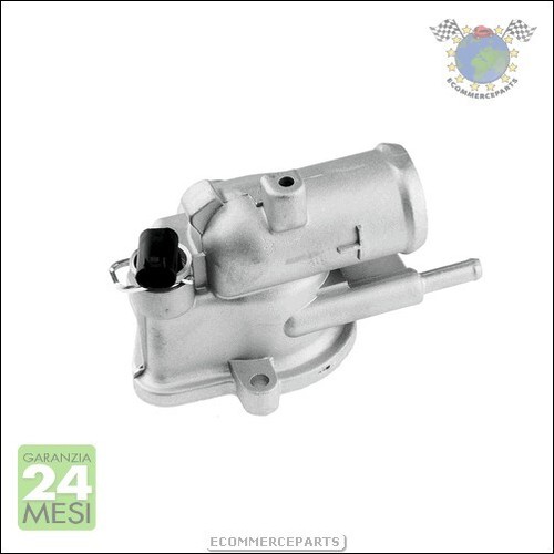 Termostato acqua ajs - termostato,