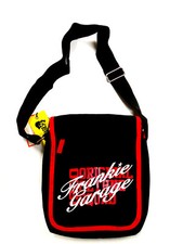 TRACOLLA FREE FRANKIE GARAGE 