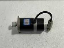 EADmotors Motori DC Senza
