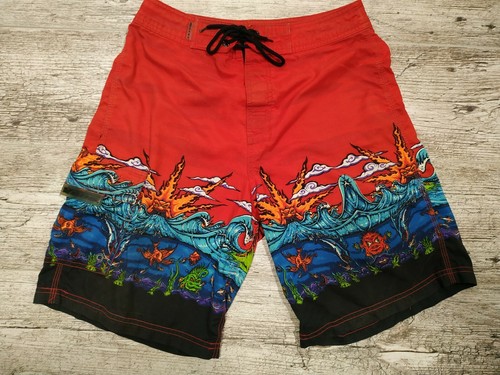 Vans pantaloncino nuoto - pantaloncino,