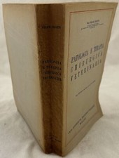 FELICE CINOTTI PATOLOGIA E