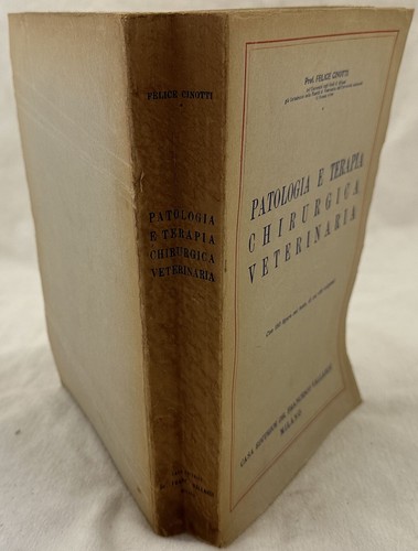 Felice cinotti patologia - felice,