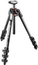 Manfrotto Pro Treppiede 190
