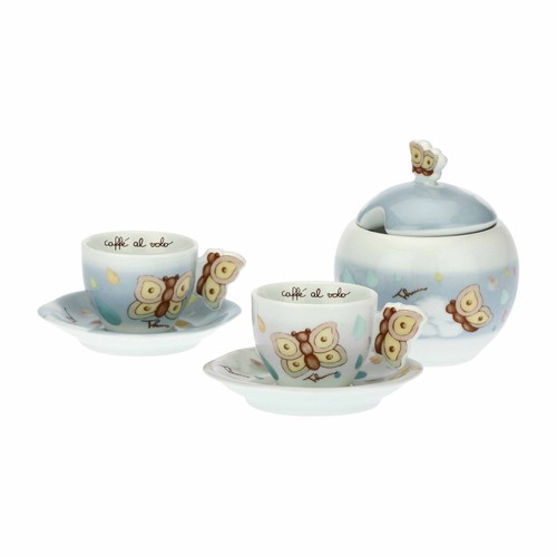 Thunset tazzine caffè e - thunset,