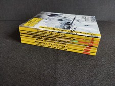 NATHAN NEVER GENERAZIONI Nr