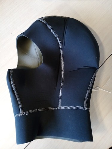 Scubapro everflex cappuccio - everflex,