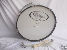 Roling's grancassa 24" +