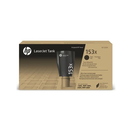 W1530x 153x toner originale - 153x,