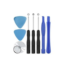 KIT strumenti 8 in 1