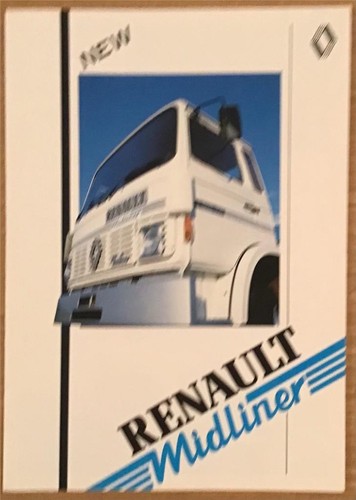 Brochure vendita renault - brochure,