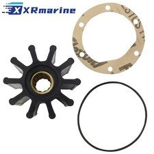 Kit girante flessibile pompa