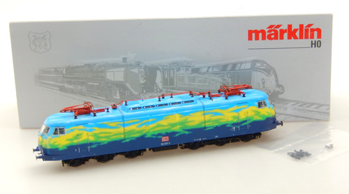 Märklin 39171 locomotiva - 39171,