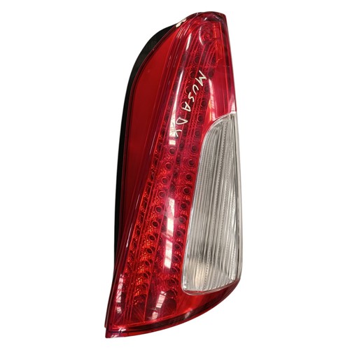 Fanale posteriore destro - fanale,
