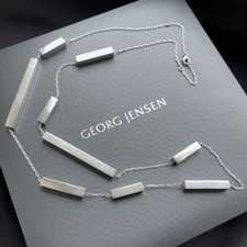 Collana lunga 67 g Georg
