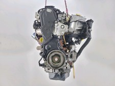 Motore Tipo RH02 - Citroen C4