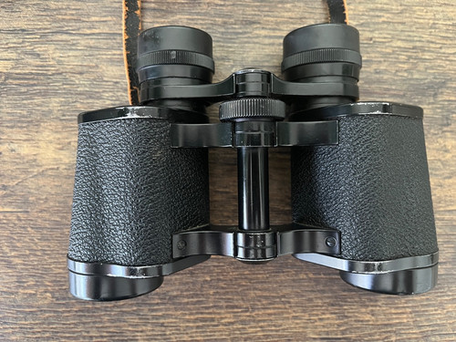 Binocolo vintage swarovski - vintage,