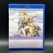 New Last Exile: Fam, the