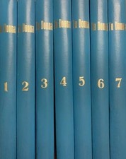 Tu donna, Enciclopedia pratica della donna d'oggi - Completa. 7 Volumi