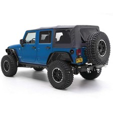 Smittybilt 10-18 for Wrangler