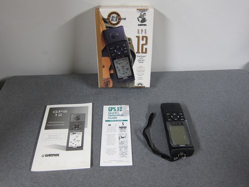 Garmin gps canali nuovo - garmin,