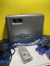 Epson PowerLite EMP-61 LCD