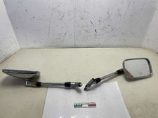 COPPIA SPECCHI SPECCHIETTI